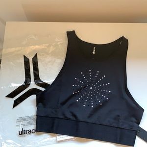 Brand new ultracor top